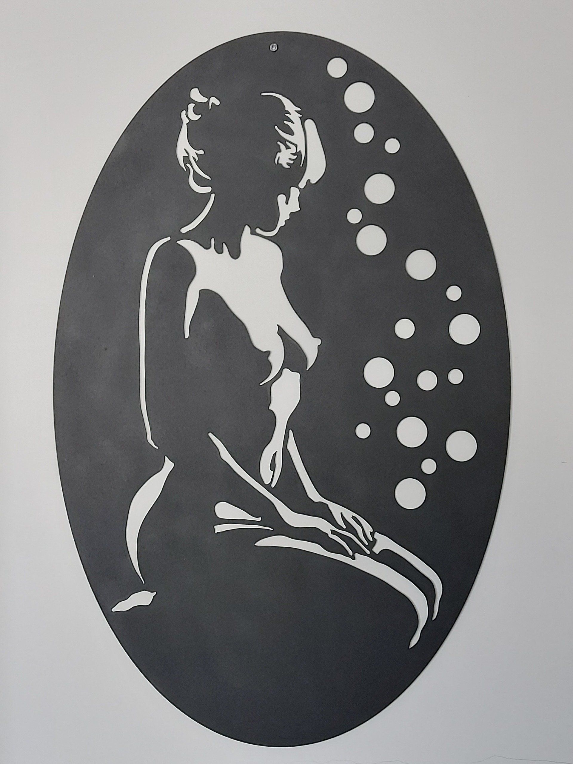 taglio laser - decorazioni
