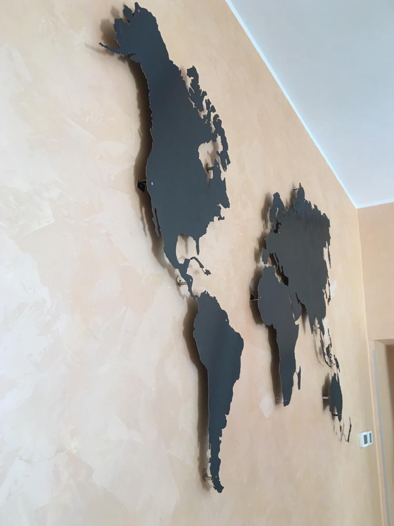 taglio laser - decorazioni