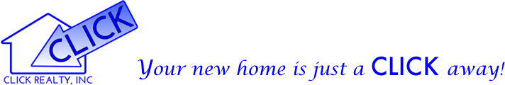 Click Realty, Inc. Logo