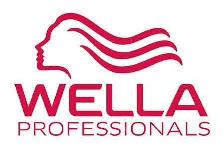 Wella Professionals logo