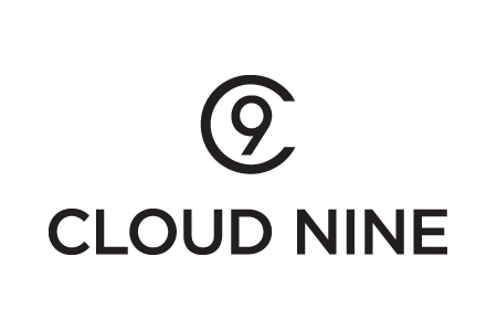 Cloud Nine logo