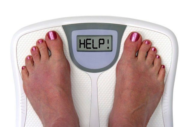weight check