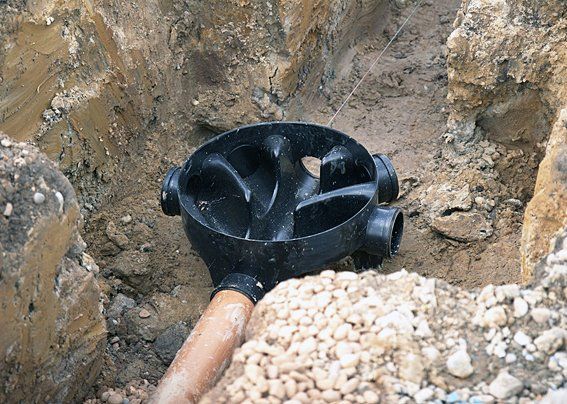 Deep excavations