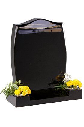 Headstones - Chadderton - Joseph Taylor & Sons - Headstones