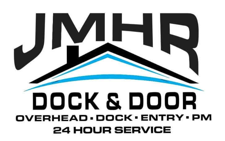 JMHR Group Dock & Door Logo