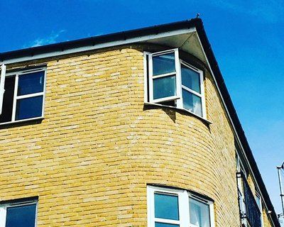 Building Surveys
