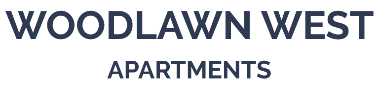 WOODLAWN WEST APARTMENTS LOGO