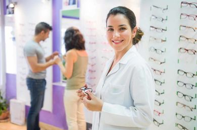 Full-Service Optical — Optical Store in Danville, KY Full-Service Optical — Optical Store in Danville, KY