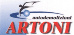 ARTONI AUTODEMOLIZIONI-LOGO