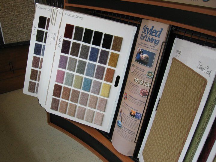 More Carpet — The Flooring Experience in Coopersburg, PA