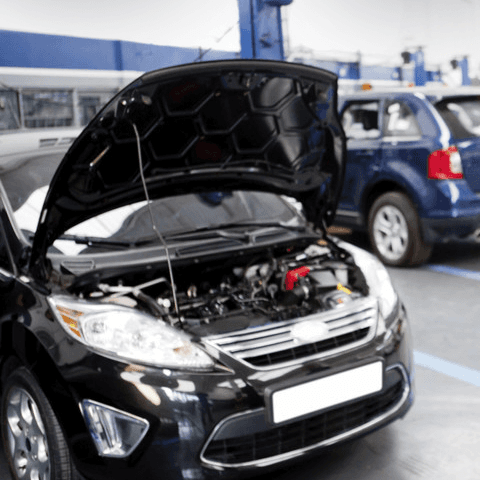 Engine diagnostics