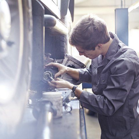 Reliable MOT testing centre in Rotherham