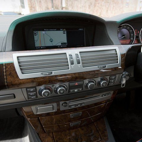 Perfect cooling and heating in your car