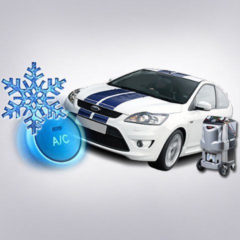 Air con services