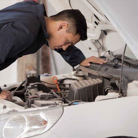Diagnostic test
