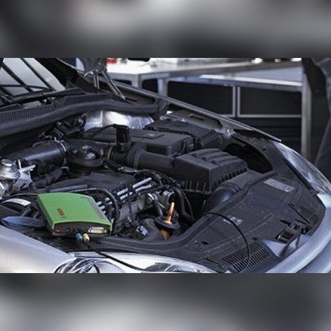 Engine management