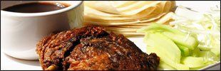 Chinese takeaway - South Croydon, London - Wa Yang Yang - Duck Duck