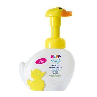 sapone per bambini