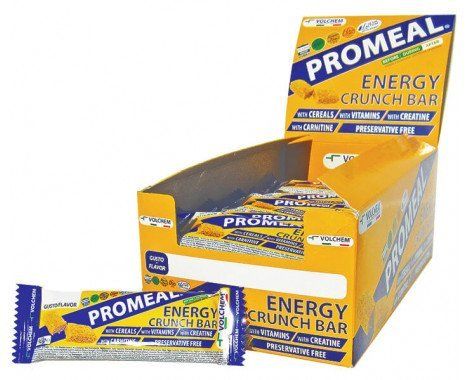 integratori Promeal