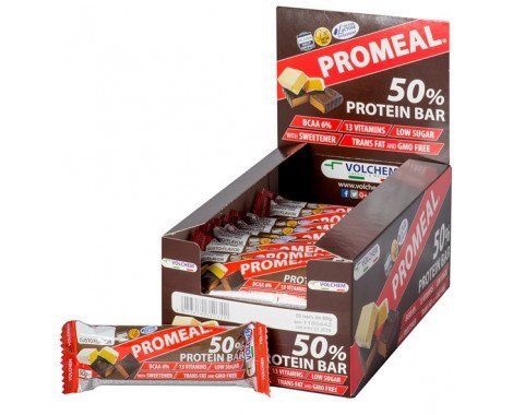 barrette Promeal