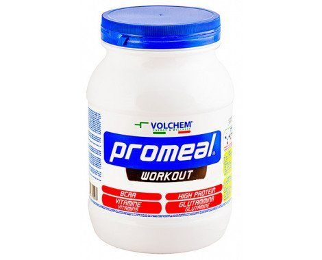 pillole Promeal