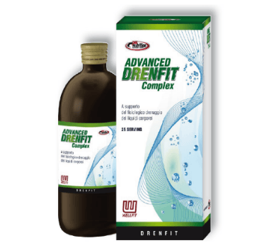 integratore alimentare Pro Nutrition