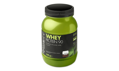 integratore alimentare per lo sport