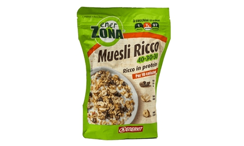 prodotti alimentari Enerzona
