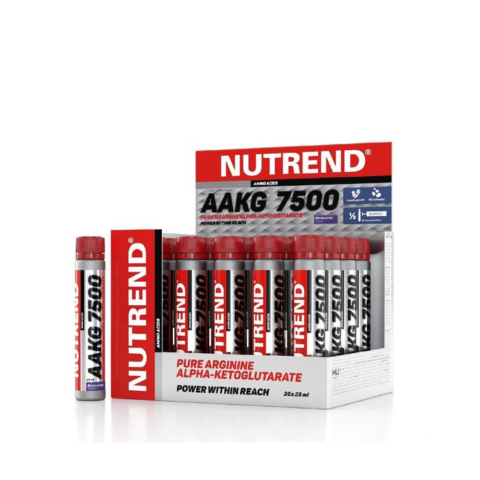 integratori alimentari Nutrend