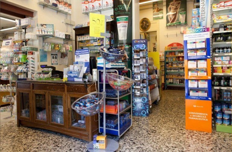 farmacia
