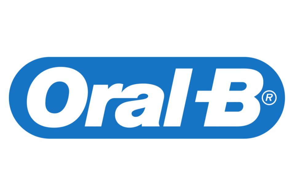 logo oral b
