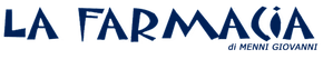 FARMACIA MENNI GIOVANNI LOGO