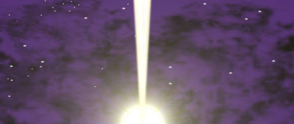 Star Ascension