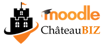 Moodle Chateaubiz Moodle Chateaubiz