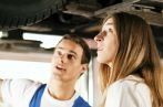 car repair services