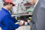 car mechanic