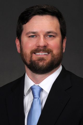 Ian McDonald — Hickory, NC — McDonald Family Dentistry