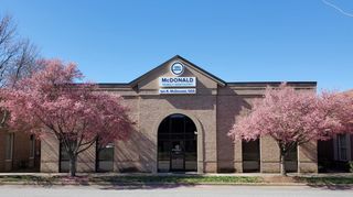 McDonald Dental Office — Hickory, NC — McDonald Family Dentistry