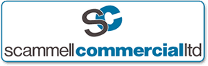 Scammell Commercial Ltd company logo