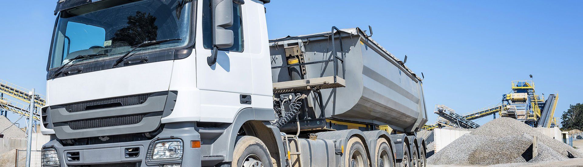 commercial vehicle