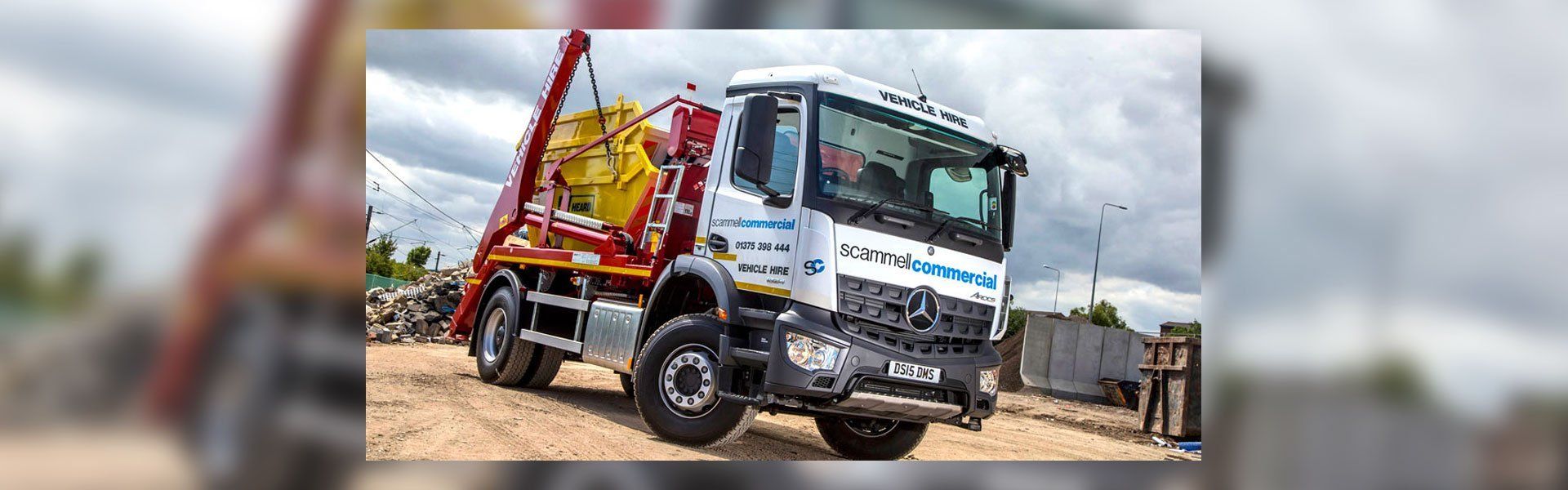 vehicle breakdown recovery