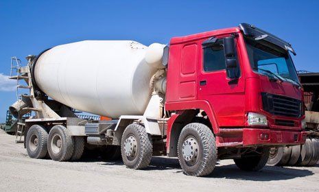 skip lorries
