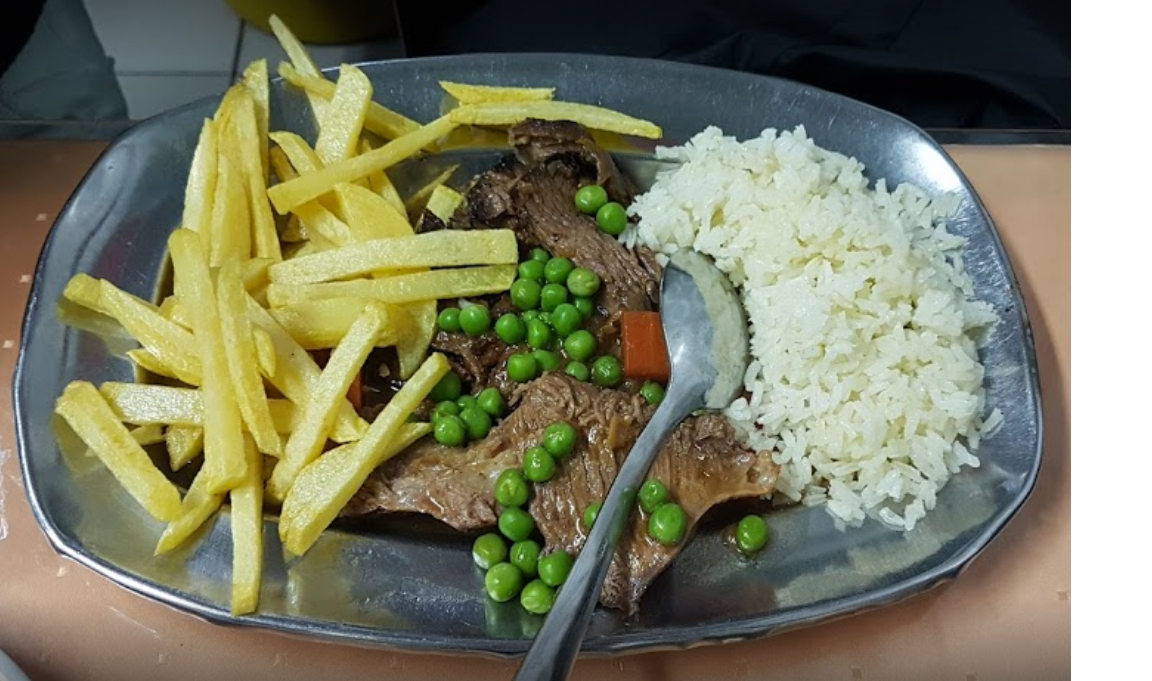 Lombinhos