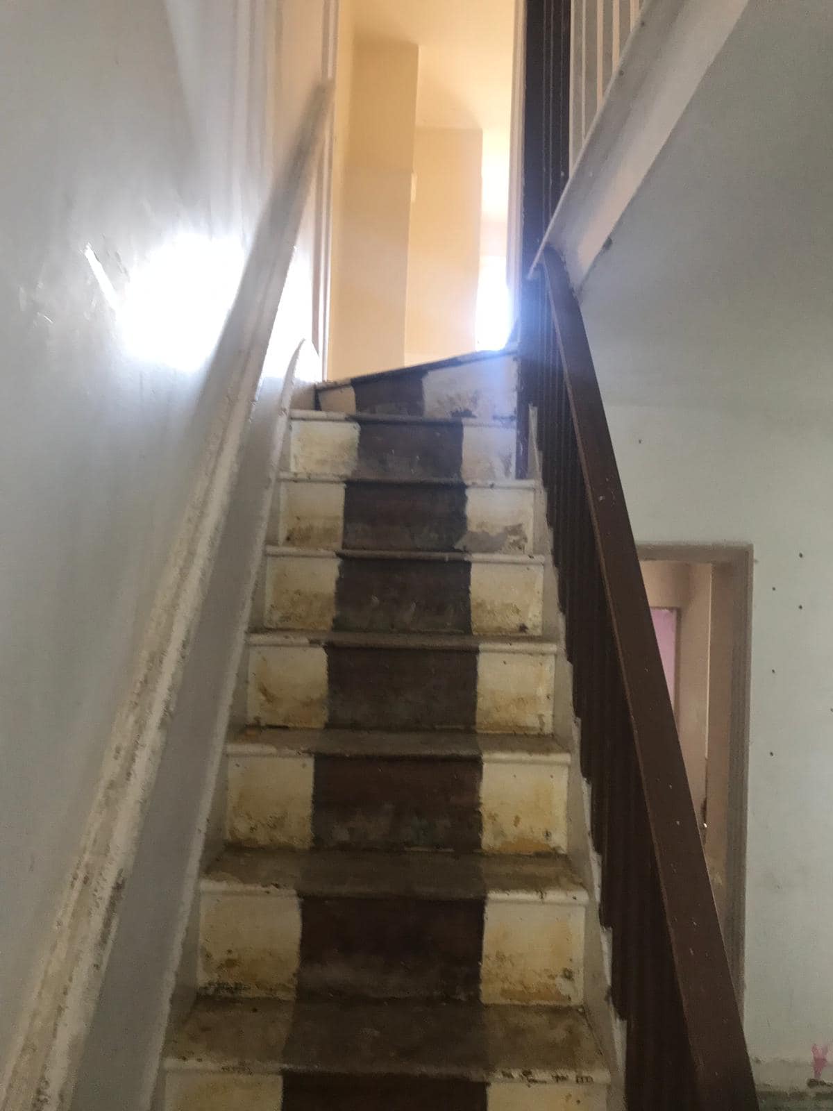 Property renovation of a house in Reading