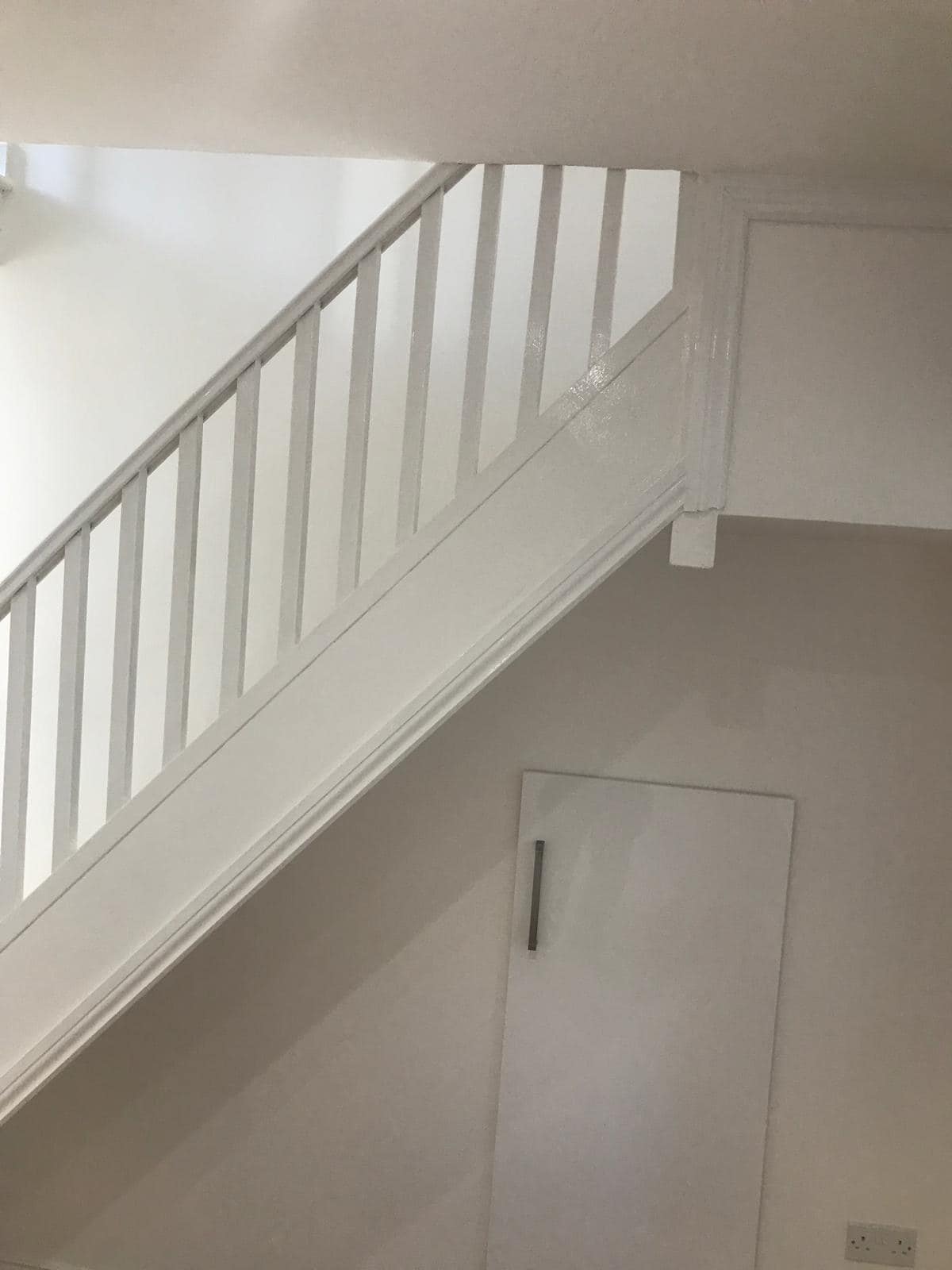Property renovation of a house in Reading