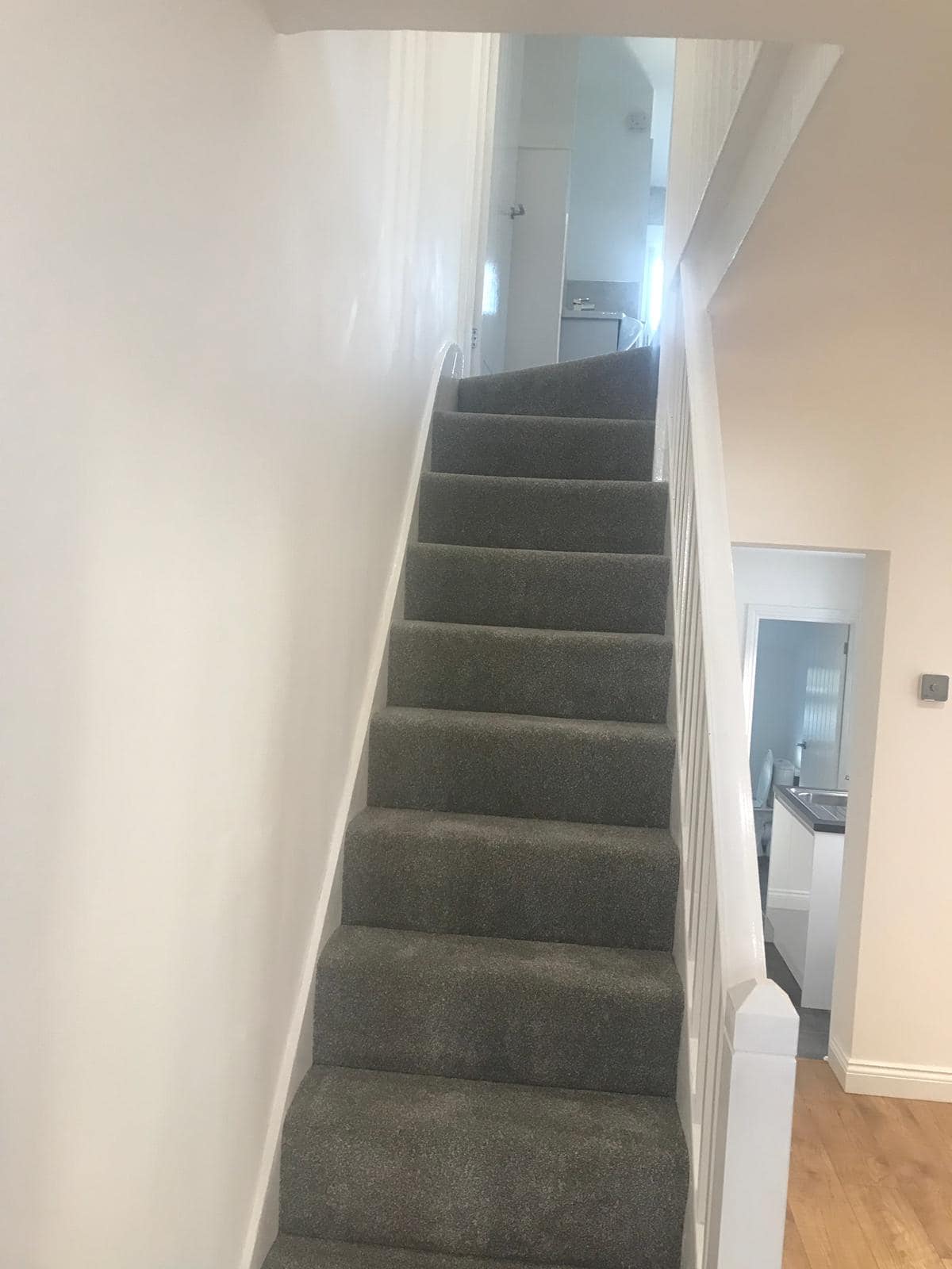 Property renovation of a house in Reading