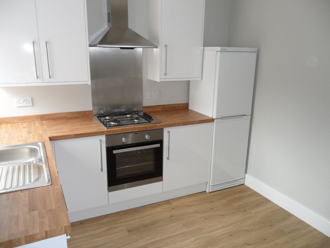 new kitchen in Reading