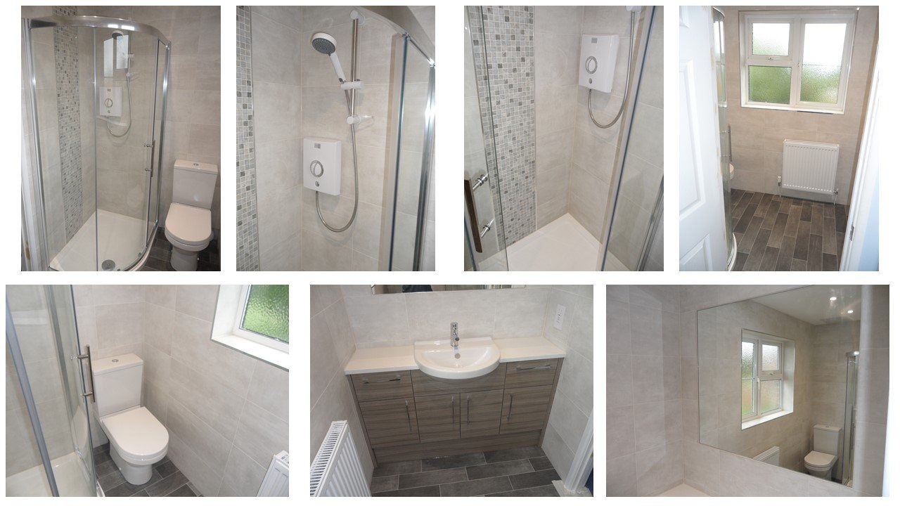 new bathroom in reading