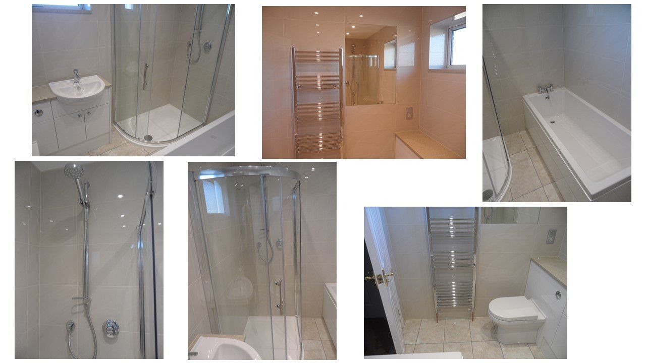 new bathroom in reading