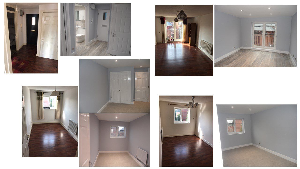 Property renovation in Reading